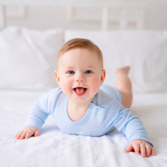 Вправи на кушетці