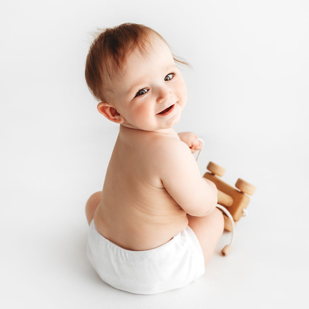 Курс 6–9 місяців