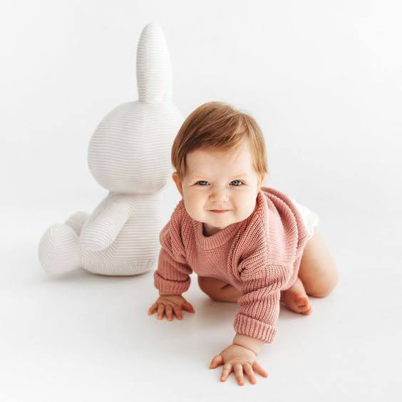 Навчання правильного рачкування, сідання, стояння